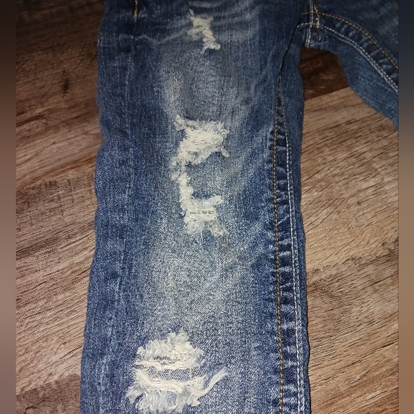 💥3 for $15💥 Wallflower capris - Picture 5 of 14